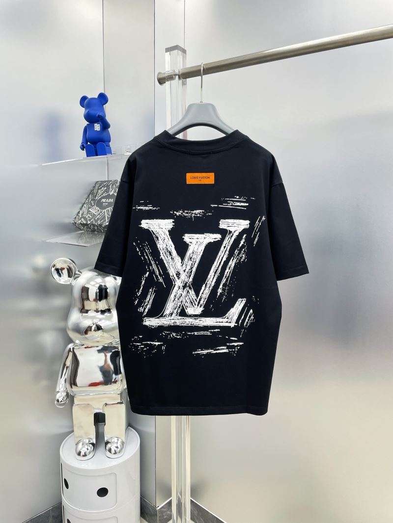 Louis Vuitton T-Shirts